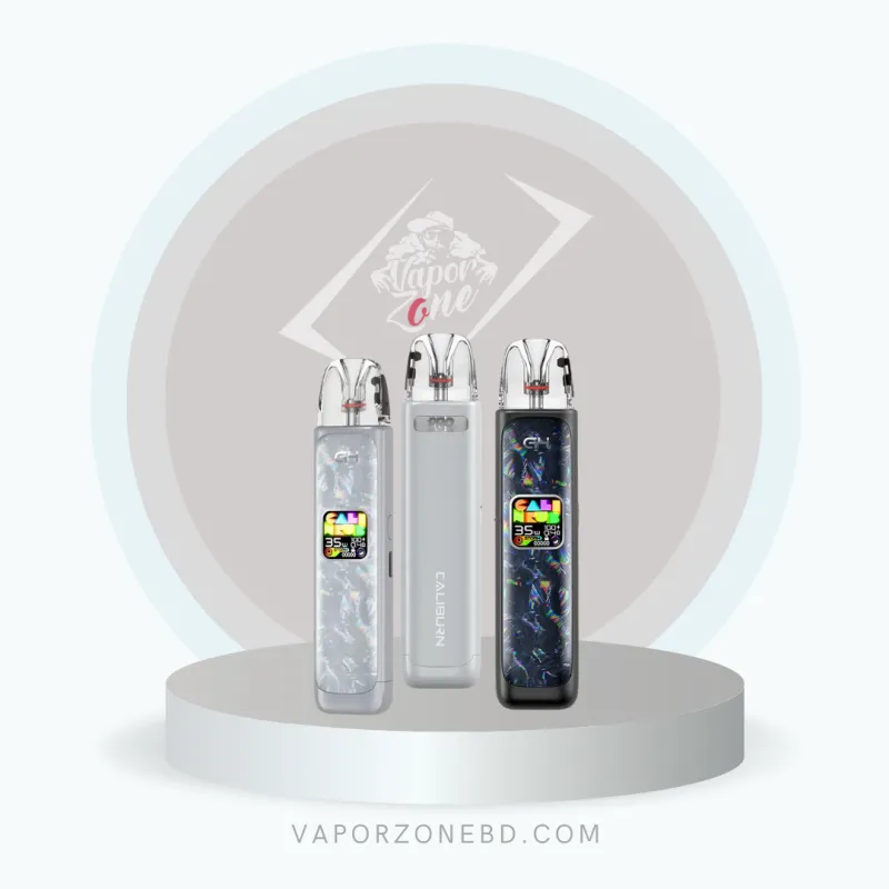 Uwell Caliburn G4 Pod System